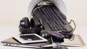 Electronics Removal Services In Virginia Beach
