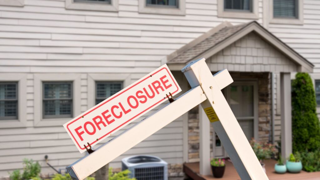 Foreclosure Cleanout Cleanout Services In Virginia Beach