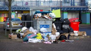 Junk and Trash Removal Services In Virginia Beach