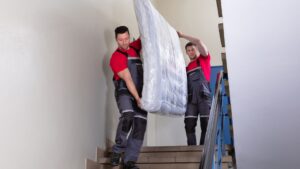 Mattress Removal Services in Virginia Beach, VA