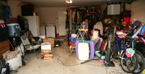 garage cleanout services